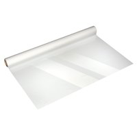Legamaster Magic Chart Whiteboard Sheets 600x800mm White 25 Sheets per Roll - 7-159100