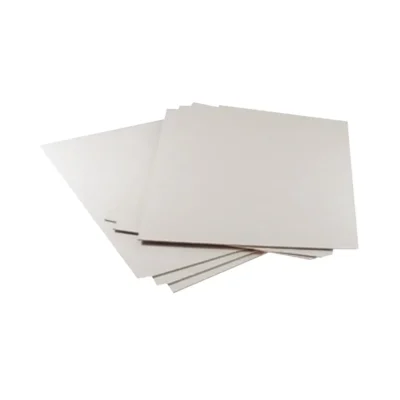 Goldline Mount Board A1 White (Pack 10) – GMB119Z