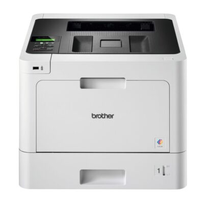 Brother HLL8260CDW A4 Colour Laser Printer