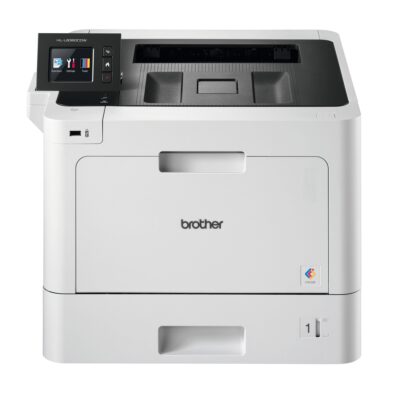 Brother HLL8360CDW Colour Printer