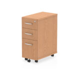 Pedestals