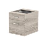 Pedestals