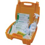 Biohazard Disposal