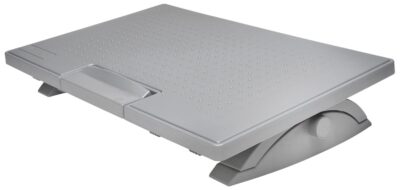 Kensington SmartFit SoleMate Pro Ergonomic Foot Rest Grey – K50409EU