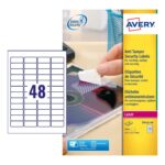 Security Labels