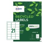 Address Labels