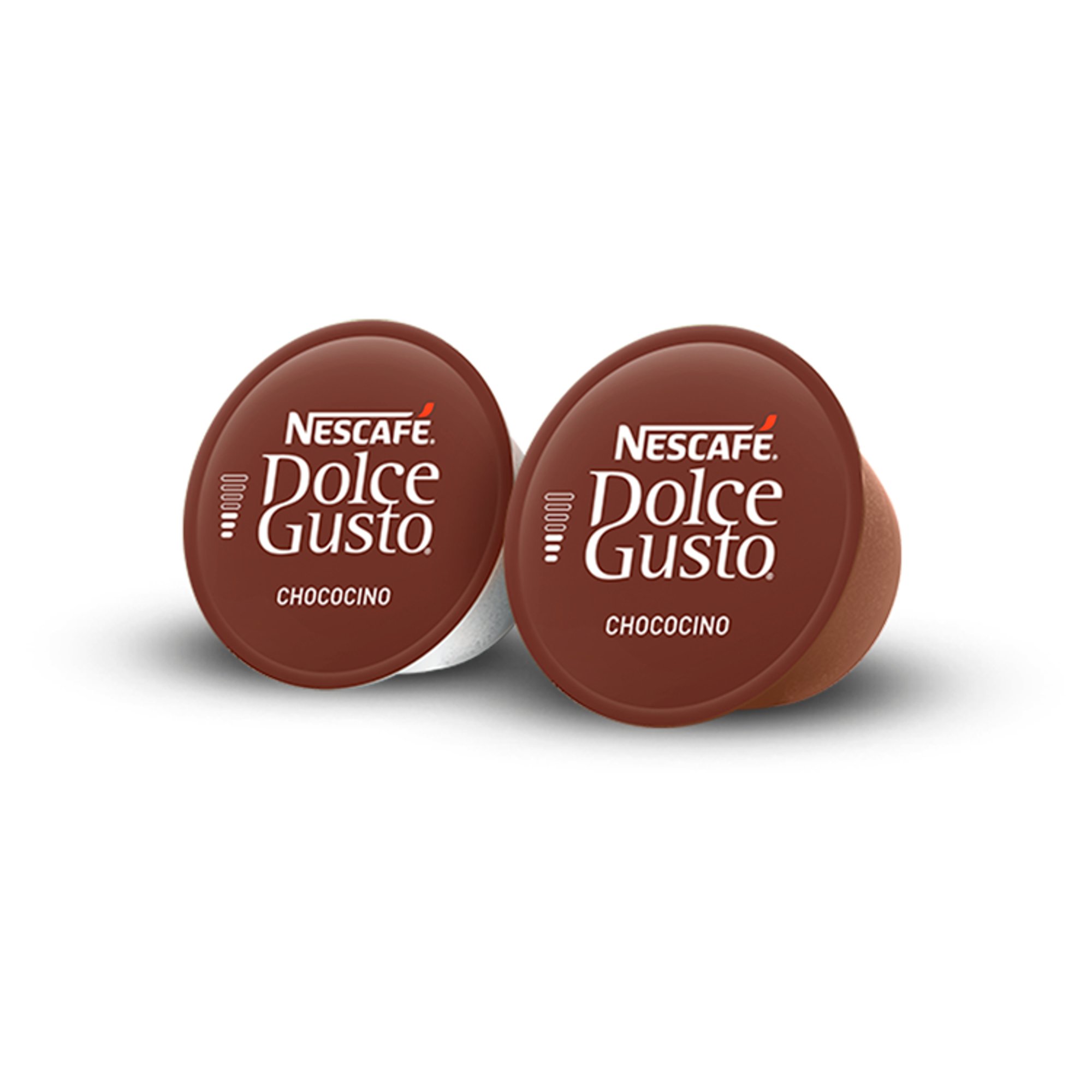 Nescafe Dolce Gusto Chococino 16 capsules (Pack 3) - 12396892 - Image 7
