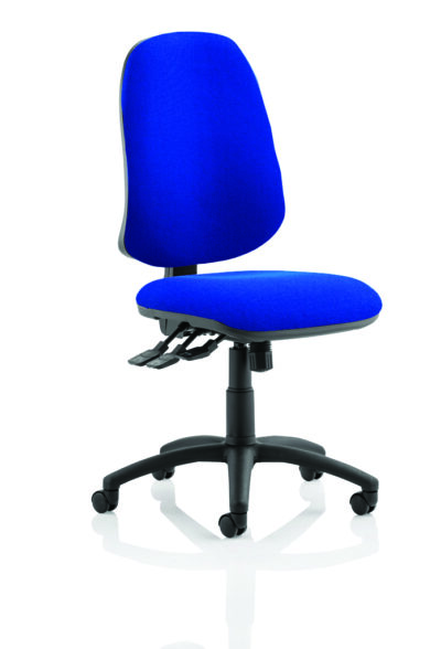 Eclipse Plus XL Chair Blue OP000038