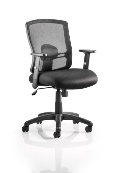 Portland Chair With Arms OP000105