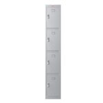 Lockers