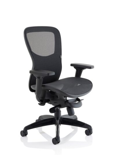 Stealth Mesh Chair PO000021