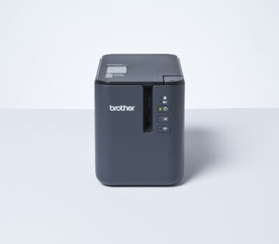 Brother PT-P950NW Wireless Label Printer