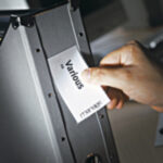 Self Adhesive Pockets
