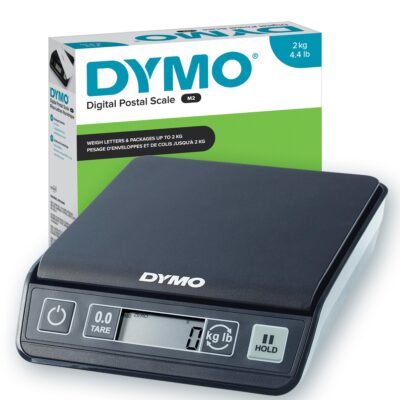 Dymo M2 Electronic Mailing Scales 2kg – S0928990