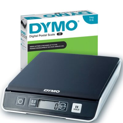 Dymo M5 Electronic Mailing Scales 5kg – S0929000