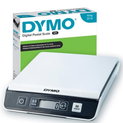 Dymo M10 Electronic Mailing Scales 10kg – S0929010