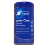Screen & Keyboard Cleaning