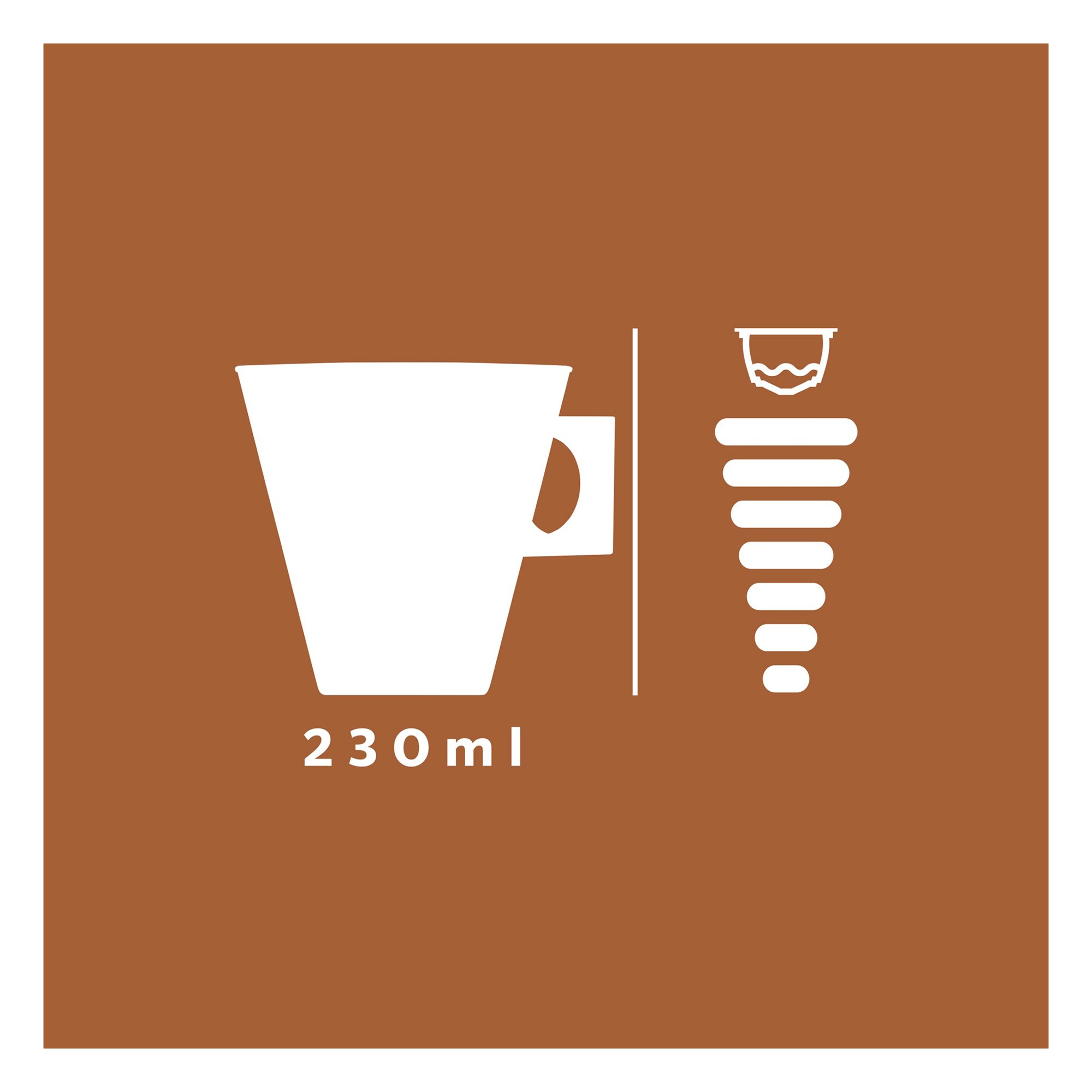 STARBUCKS by Nescafe Dolce Gusto Americano House Blend Coffee 12 Capsules (Pack 3) - 12397697 - Image 6