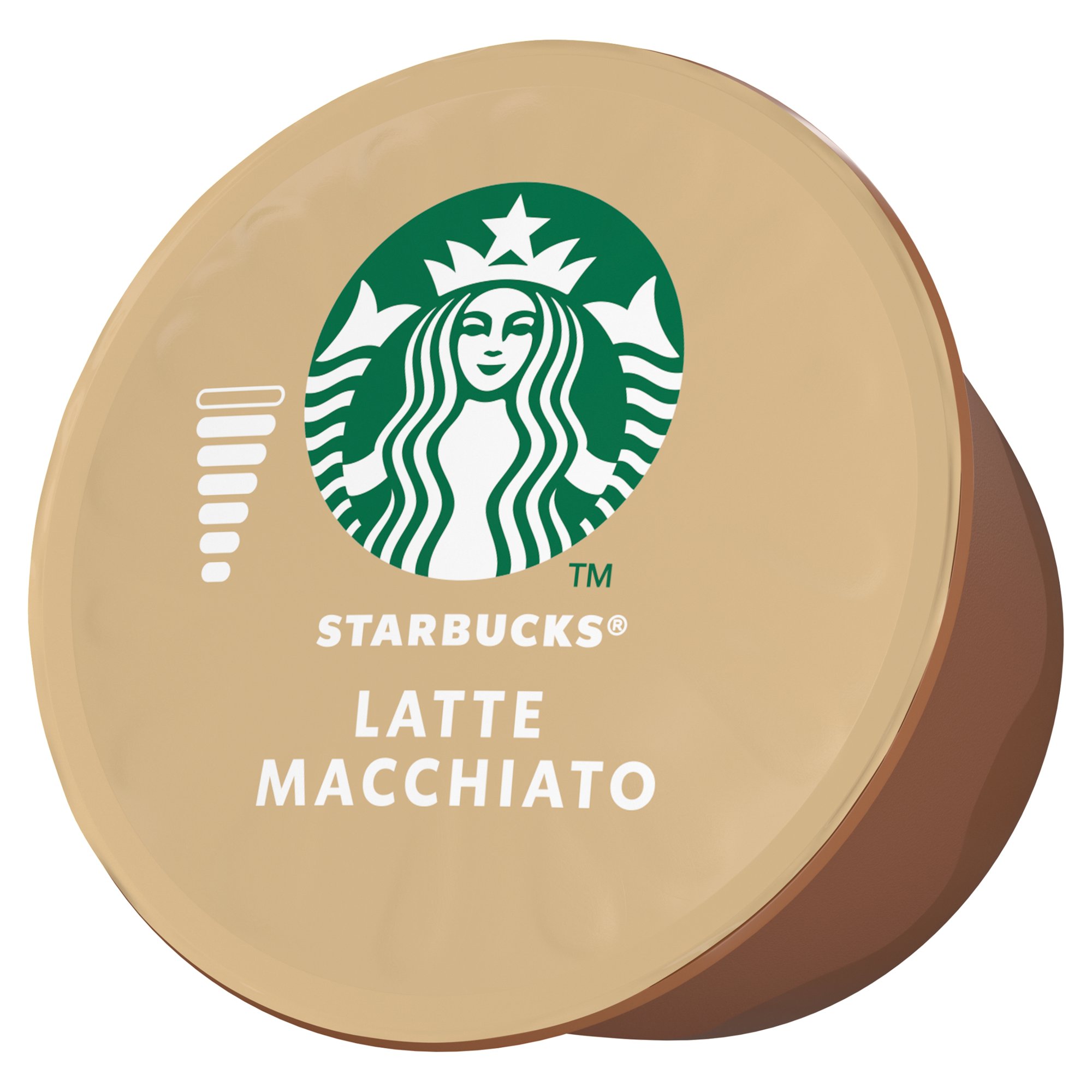 STARBUCKS by Nescafe Dolce Gusto Latte Macchiato Coffee 12 Capsules (Pack 3) - 12397696 - Image 15