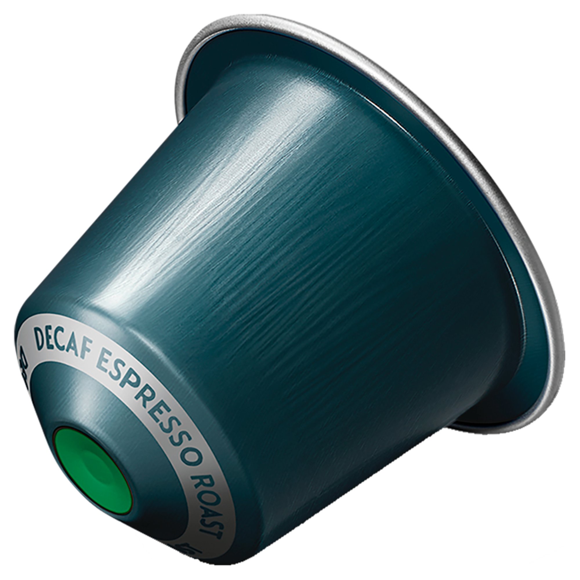 STARBUCKS by Nespresso Decaf Espresso CoffeE Capsules (Pack 10) - 12423420 - Image 3