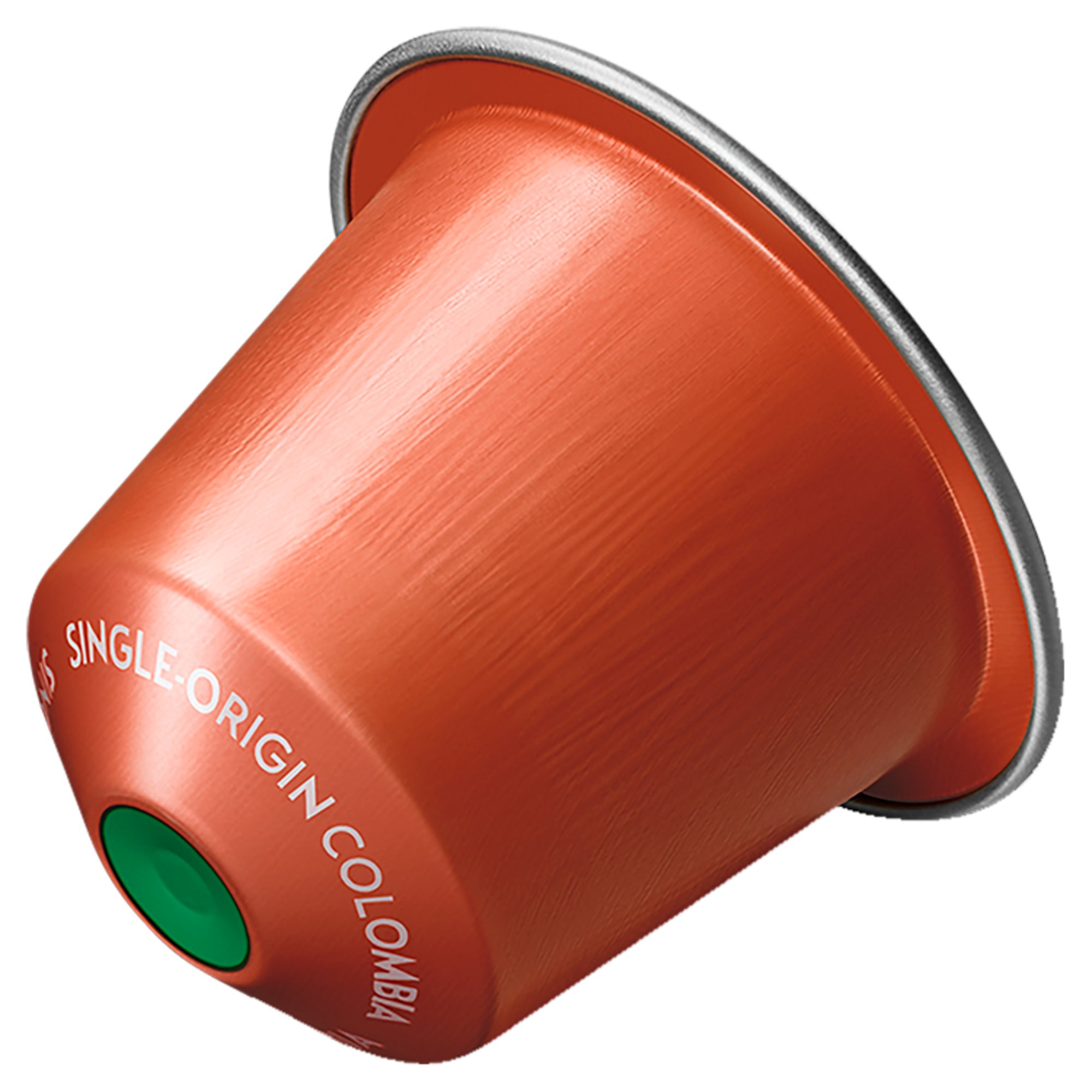 STARBUCKS by Nespresso Colombia Espresso Coffee Capsules (Pack 10) - 12423359 - Image 3