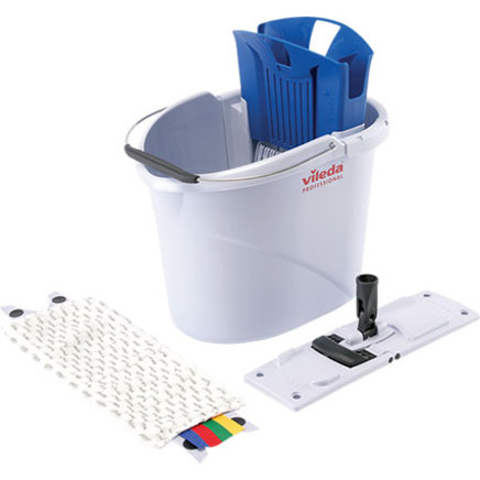 Vileda Mopping