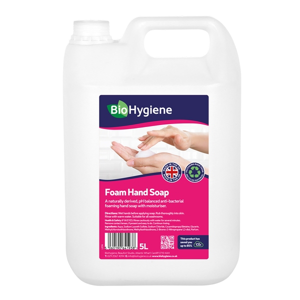 Eco Handcare & Soaps