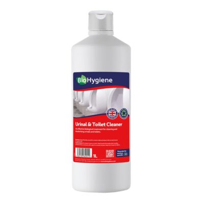 BioHygiene Urinal & Toilet Cleaner - 1 Litre