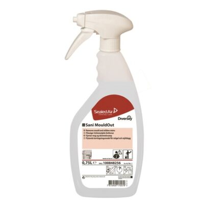 TASKI Sani MouldOut – 750ml Trigger Spray