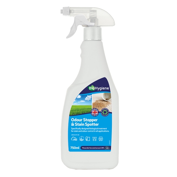 Odour Removers