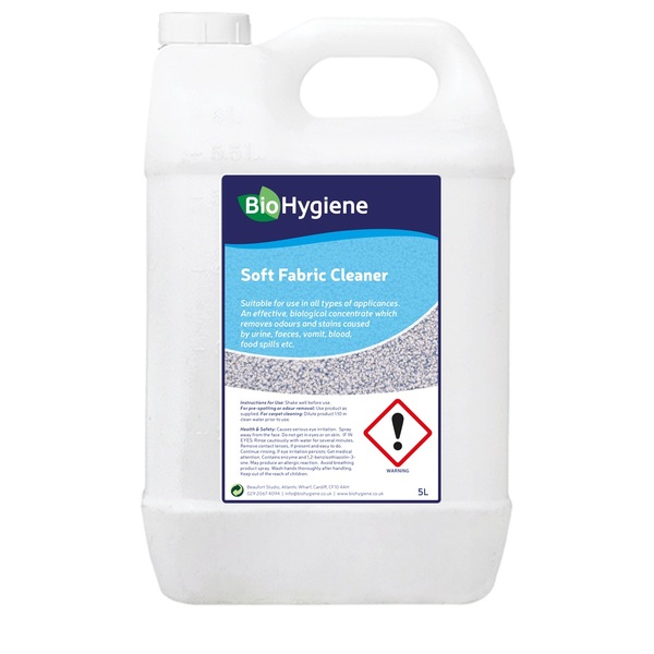 Floor Cleaners: Carpet Stain Removers