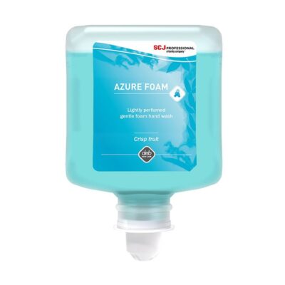Azure FOAM Washroom Hand Wash - 1 Litre