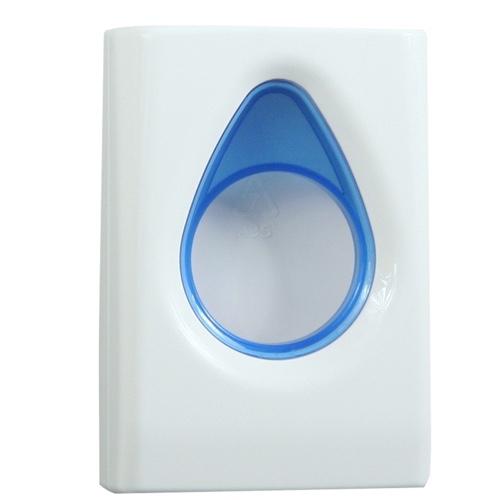 Plastic Sanitary Bag Dispensers