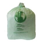 Biodegradable & Compostable Bags
