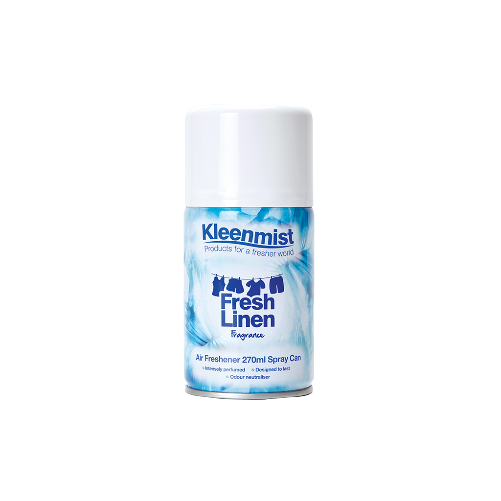 Air Freshener Automatic Dispensers & Refills