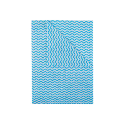 Large Ocean Wipes - Pack of 50 in Blue