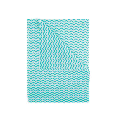 Large Ocean Wipes - Pack of 50 in Green