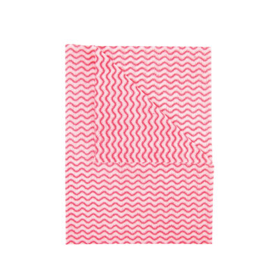 Large Ocean Wipes - Pack of 50 in Red