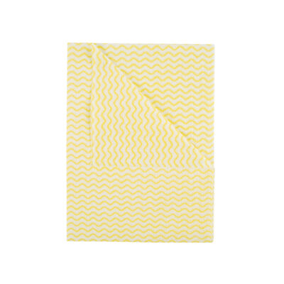 Large Ocean Wipes - Pack of 50 in Yellow