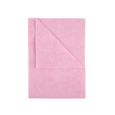Velette Wipes – Pack of 25 in Red