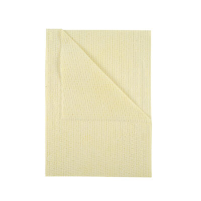Velette Wipes – Pack of 25 in Yellow