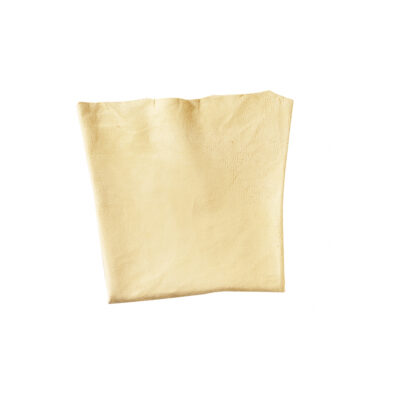Genuine Chamois Leather - Large