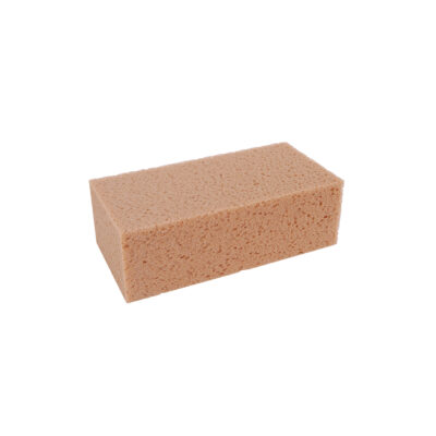 Large Anti-Tear Window Cleaning Sponge