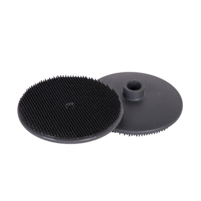 Caddy Clean Pad Holder - Black