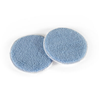Caddy Clean Microfibre Pad - Pack of 10 Pads.