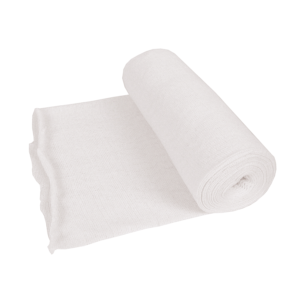 Stockinette Rolls