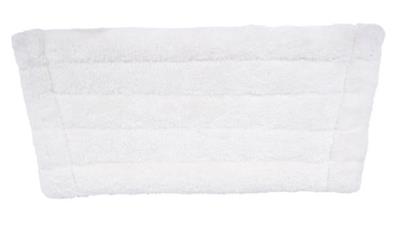 Microtex Flat Mop Pad - 52cm