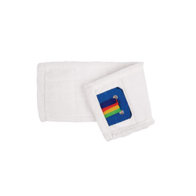 Microfibre Speedy Flat Mop - 45cm x 16cm