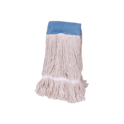 Twine Scratchback Stayflat Kentucky Mop - 340g Blue