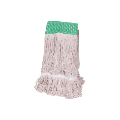 Twine Scratchback Stayflat Kentucky Mop - 340g Green